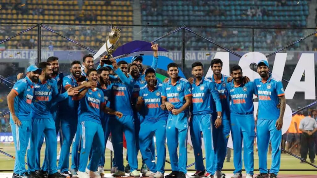 Asia Cup 2025: ये भारतीय खिलाड़ी Playing XI से बाहर, पूरे टूर्नामेंट में रहेगा बस दर्शक