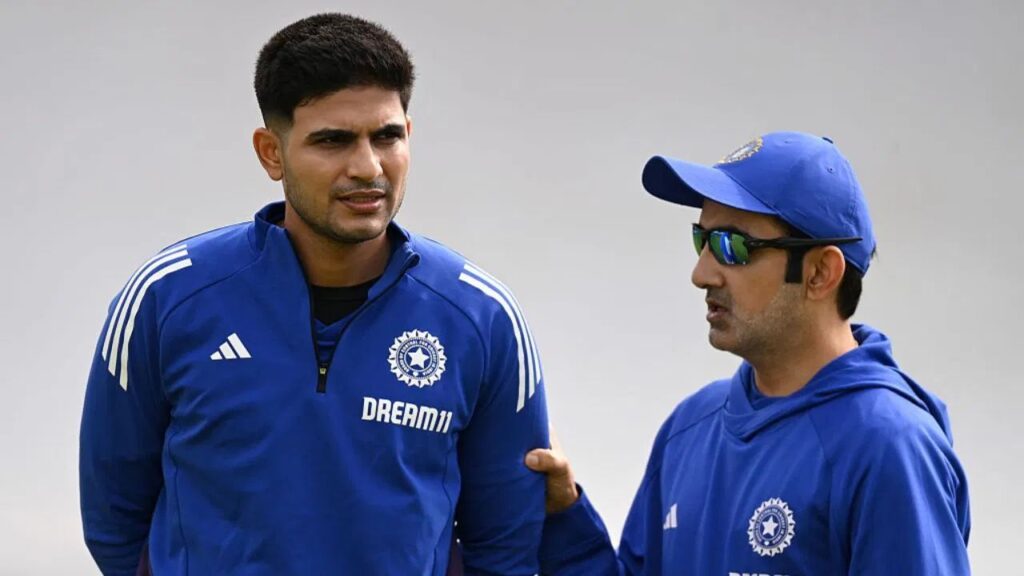 Asia cup 2025: एशिया कप में शुभमन गिल उपकप्तान बने, अजीत आगरकर ने किया बड़ा खुलासा