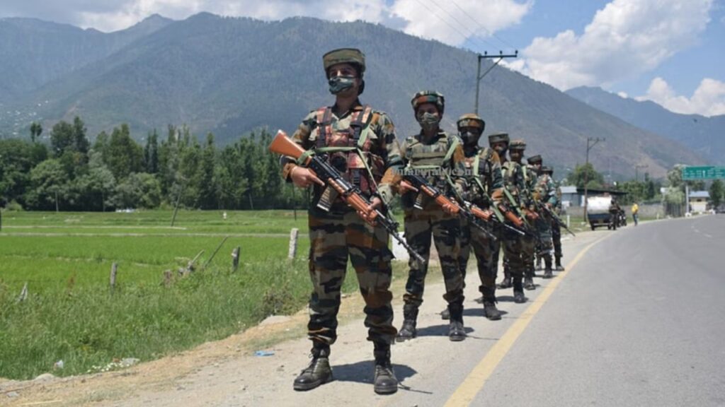 Assam Rifles Bharti 2025: असम राइफल्स स्पोर्ट्स कोटा भर्ती, महिला-पुरुष दोनों कर सकते हैं अप्लाई की तारीख से लेकर सिलेक्शन तक पूरी डिटेल देखें