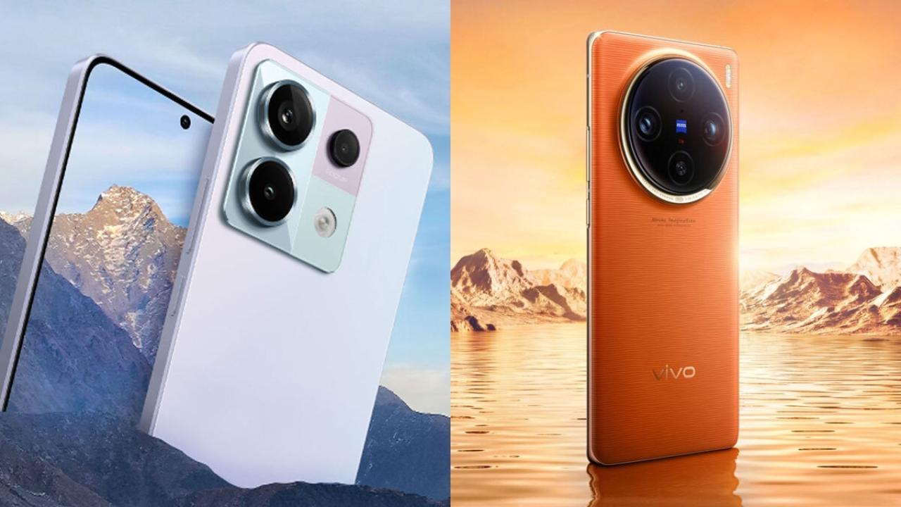 अगस्त में धमाल मचाने आ रहे हैं ये नए स्मार्टफोन! Google, Vivo और अन्य ब्रांड्स की तगड़ी एंट्री, देखें लिस्ट