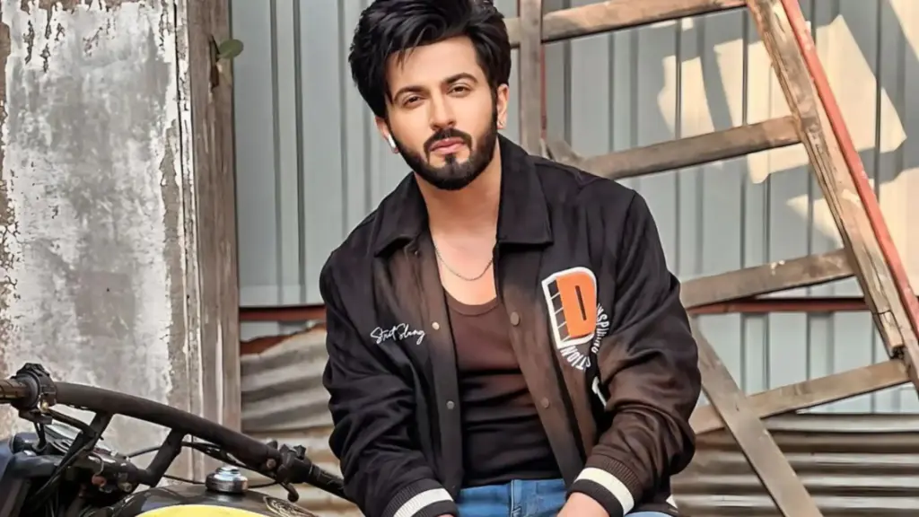 Dheeraj Dhoopar In Bigg Boss19