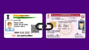 Driving Licence-Aadhaar Link Update: आधार से डीएल लिंक करने में आ रही दिक्कत? कैसे करें आधार-DL लिंक देखें