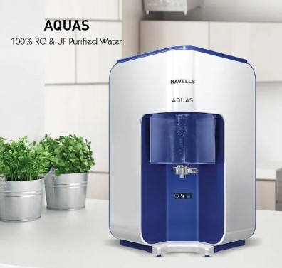 Havells AQUAS purifier