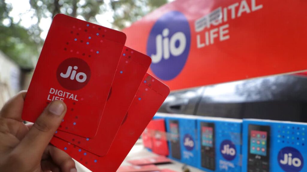 Jio का धमाकेदार ऑफर: सिर्फ ₹91 में 28 दिन की वैलिडिटी और ढेरों फायदे
