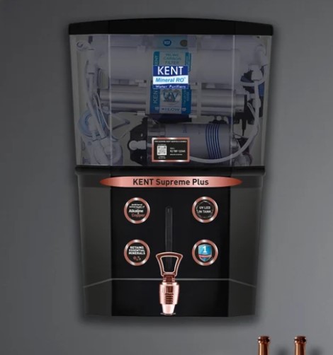 Kent Supreme plus