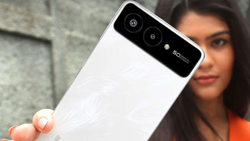 Lava Blaze AMOLED 2 Launch: Sony कैमरा, 5,000mAh बैटरी और दमदार फीचर्स के साथ बजट सेगमेंट में एंट्री