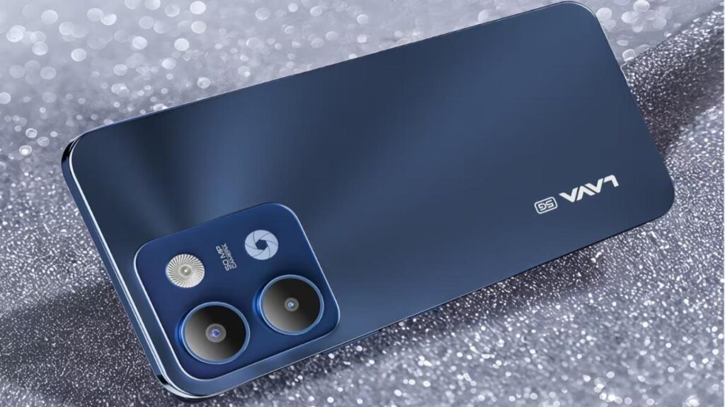 सिर्फ ₹8,000 से भी कम में मिल रहा 8GB रैम वाला धांसू 5G फोन, 50MP कैमरे के साथ