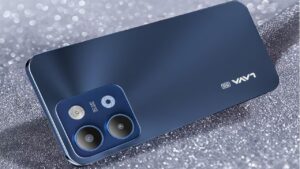 सिर्फ ₹8,000 से भी कम में मिल रहा 8GB रैम वाला धांसू 5G फोन, 50MP कैमरे के साथ