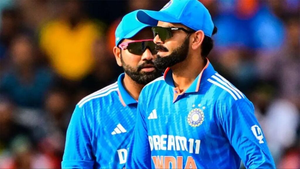 Online Gaming Bill 2025: ड्रीम11 ने छोड़ी टीम इंडिया की स्पॉन्सरशिप, जानें BCCI की कमाई पर कितना पड़ेगा असर