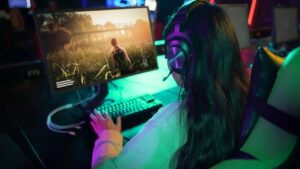 Online Gaming Bill: संसद से पास हुआ ऑनलाइन गेमिंग बिल, कानून तोड़ने पर 3 साल की सजा का प्रावधान
