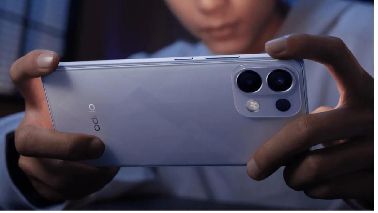 Oppo K13 Turbo Launch: Snapdragon 8s Gen 4 के साथ आएगा Oppo K13 Turbo, भारत में जल्द होगा लॉन्च जानें फीचर्स