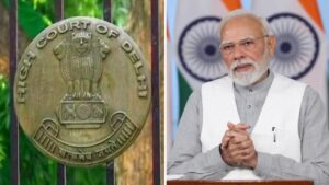 PM Modi Degree Case: हाईकोर्ट ने CIC का आदेश खारिज किया, पीएम मोदी की डिग्री से जुड़ी जानकारी अब नहीं होगी सार्वजनिक 3 PM Modi Degree Case: हाईकोर्ट ने CIC का आदेश खारिज किया, पीएम मोदी की डिग्री से जुड़ी जानकारी अब नहीं होगी सार्वजनिक