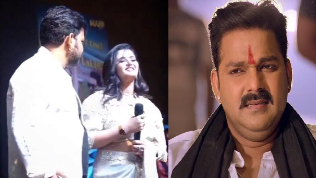 Pawan Singh: अंजलि राघव विवाद के बीच आया पवन सिंह का पोस्ट, सोशल मीडिया पोस्ट में लिखा ये