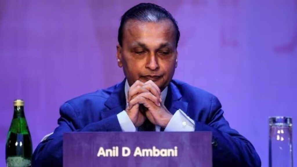 CBI का बड़ा एक्शन, अनिल अंबानी के घर सहित कई ठिकानों पर रेड, ₹17,000 करोड़ बैंक लोन फ्रॉड केस