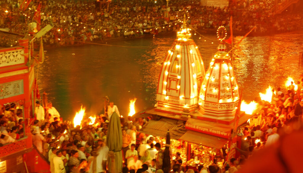Rishikesh Trip