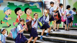 School Holidays 2025: सितंबर-अक्टूबर में मिलेंगी बंपर छुट्टियां! जानें कब-कब बंद रहेंगे स्कूल 3 School Holidays 2025: सितंबर-अक्टूबर में मिलेंगी बंपर छुट्टियां! जानें कब-कब बंद रहेंगे स्कूल