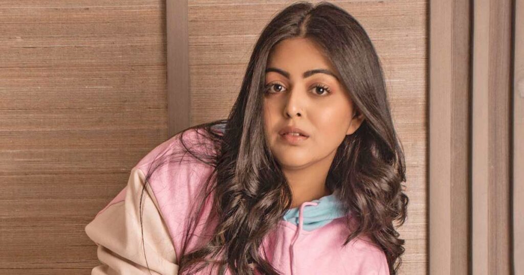 Shafaq Naaz
