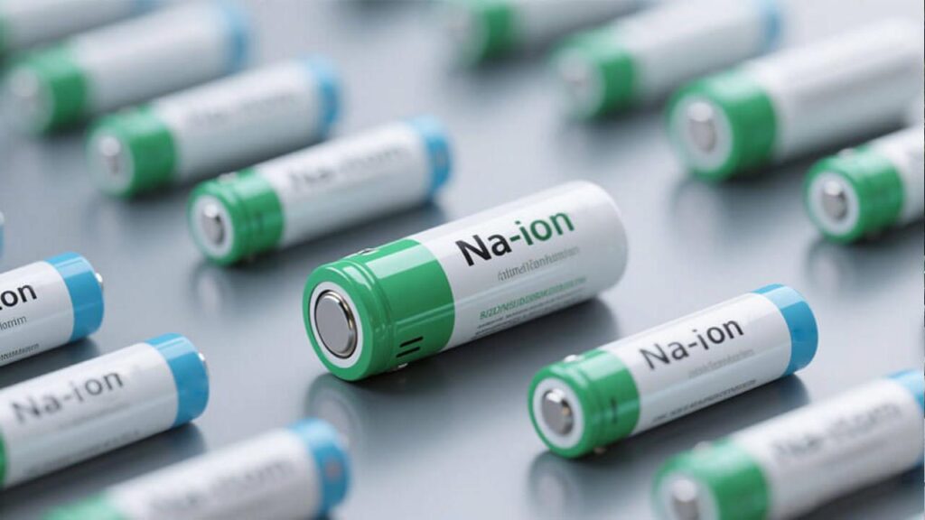 Sodium-Ion Battery: HZB टीम ने बनाई फास्ट-चार्जिंग बैटरी, EV इंडस्ट्री में मचेगी धूम