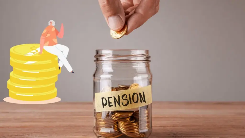 ₹3 लाख का निवेश, 30 साल तक हर महीने पाएं पेंशन जैसी गारंटी! जानें पूरा प्लान