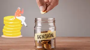 ₹3 लाख का निवेश, 30 साल तक हर महीने पाएं पेंशन जैसी गारंटी! जानें पूरा प्लान