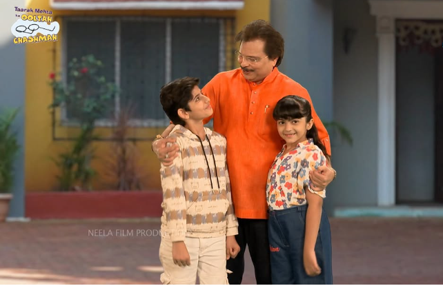 Tarak Mehta