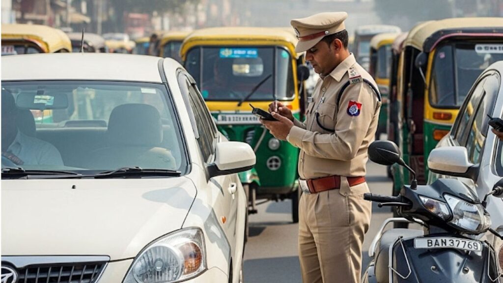 Traffic Challan Mafi: माफ हो सकते हैं पुराने चालान, ये राज्य सरकार ला रही माफी योजना