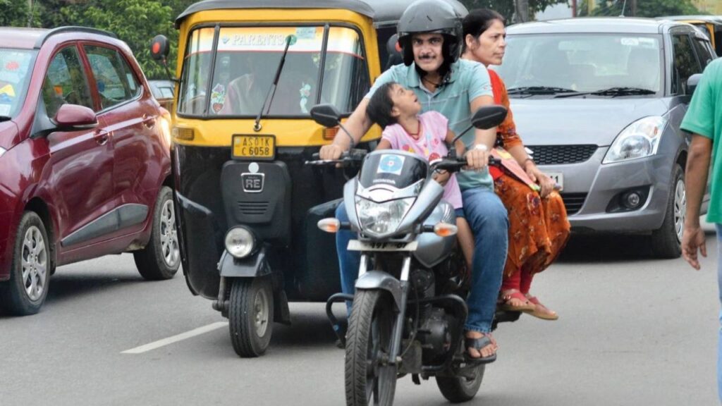 Two-Wheeler Toll Tax:एक्सप्रेस-वे पर बाइक-स्कूटी से टोल लगेगा या नहीं? सरकार बताया सच