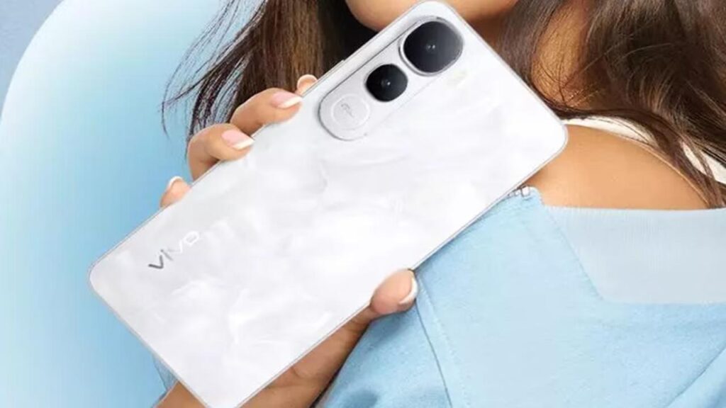 Vivo Y400 5G लॉन्च! IP69 रेटिंग और 32MP सेल्फी कैमरा के साथ, जानें कीमत और फीचर्स