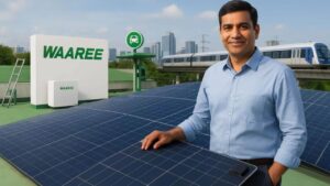 Waaree Flexible solar panel: इस सोलर कंपनी ने लॉन्च किए लाइट-वेट और फ्लेक्सिबल सोलर पैनल, कहीं भी लगा सकते हैं