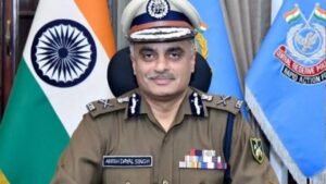 कौन हैं अनीश दयाल, जिन्हें सरकार ने बनाया डिप्टी NSA, IB से लेकर CRPF में कर चुके हैं काम