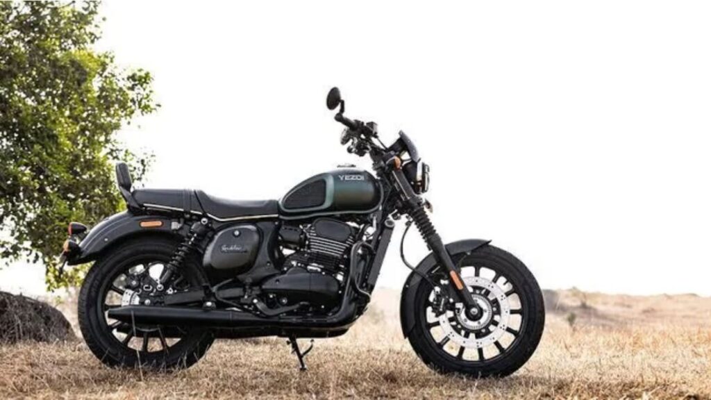 Yezdi Roadster बाइक भारत में लॉन्च, बाइक लवर्स को कब से था इंतजार, जानें नए फीचर्स, कीमत