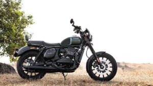 Yezdi Roadster बाइक भारत में लॉन्च, बाइक लवर्स को कब से था इंतजार, जानें नए फीचर्स, कीमत