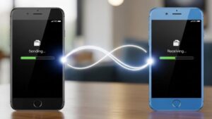 बिना इंटरनेट एक फोन से दूसरे फोन में भेजें फाइल और फोटो! जानें 7 आसान तरीके