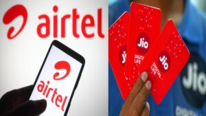 Jio-Airtel ने अचानक हटाए ये बड़े फायदे! नए रिचार्ज प्लान देख उड़ जाएंगे होश 3 Jio-Airtel ने अचानक हटाए ये बड़े फायदे! नए रिचार्ज प्लान देख उड़ जाएंगे होश