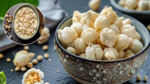 मखाने को हेल्दी समझकर खा रहे हैं रोज? जान लें इसके 3 छुपे साइड इफेक्ट्स! 3 मखाने को हेल्दी समझकर खा रहे हैं रोज? जान लें इसके 3 छुपे साइड इफेक्ट्स!