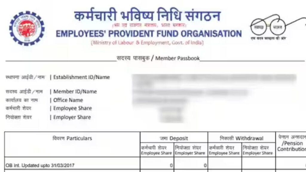 72 घंटे में मिलेगा आपका PF का पैसा, ये है क्लेम करने का आसान प्रोसेस