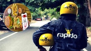 Rapido का धमाका! नया फूड डिलीवरी ऐप ‘Ownly’, 150 रुपये से कम में मिलेगा खाना 2 Rapido का धमाका! नया फूड डिलीवरी ऐप ‘Ownly’, 150 रुपये से कम में मिलेगा खाना