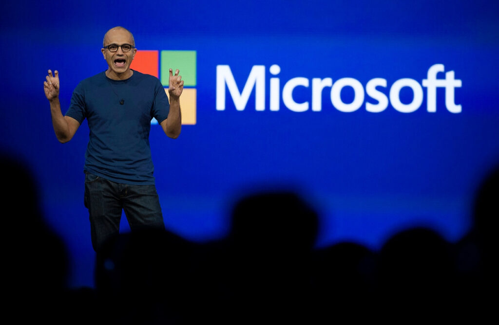 Satya Nadella की कमाई कितनी है? जानिए उनका सालाना वेतन और नेट वर्थ