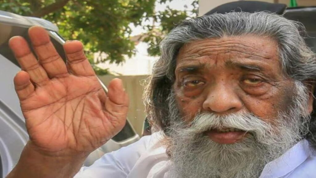 झारखंड के पूर्व मुख्यमंत्री शिबू सोरेन का निधन, इस बीमारी से थे पीड़ित