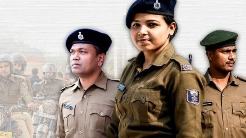 BPSSC SI Vacancy 2025: बिहार पुलिस में जल्द निकलेगी दारोगा की 1799 नई भर्तियाँ, देखें