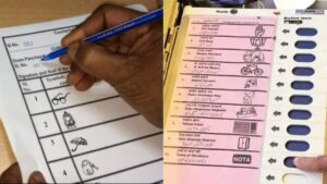 EVM की जगह बैलेट पेपर से होंगे चुनाव? कांग्रेस के कदम से Election Commission में हलचल