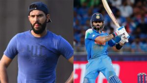 Cricket Career: युवराज सिंह की अकादमी में एडमिशन कैसे लें? फीस और प्रक्रिया जानें