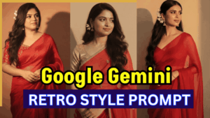 Google Gemini AI Photo Prompt: गूगल के जेमिनी AI से सेकंडों में बनाएं शानदार फोटो