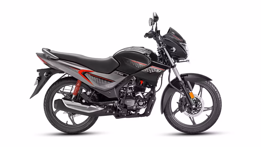 Hero Glamour X: सिर्फ ₹20,000 देकर घर लाएं बाइक, मिल रहा नवरात्रि ऑफर