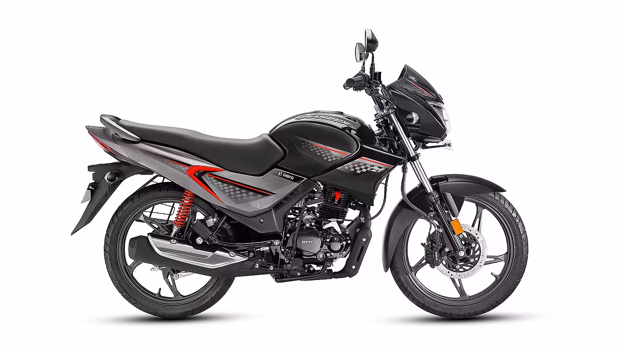 Hero Glamour X: सिर्फ ₹20,000 देकर घर लाएं बाइक, मिल रहा नवरात्रि ऑफर