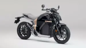 Honda ने चुपके से लॉन्च की नई Electric Bike, फीचर्स देख उड़ जाएंगे होश