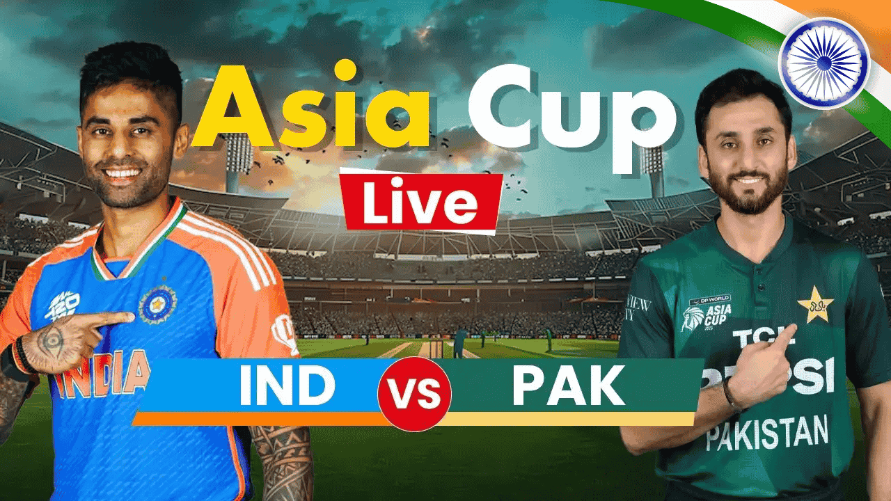 India-Pakistan Match Asia Cup 2025: बहिष्कार की मांग के बीच आज दुबई में भारत-पाकिस्तान का महा मुकाबला