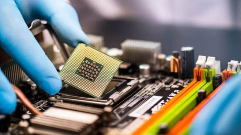 India Semiconductor Mission 2030: भारत बनेगा सेमीकंडक्टर हब, 120 अरब डॉलर का लक्ष्य