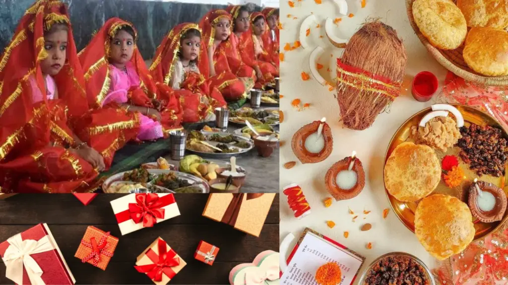 Kanya Pujan Gift Ideas: कन्या पूजन के लिए 50 से 100 रुपये के खास गिफ्ट, देखें