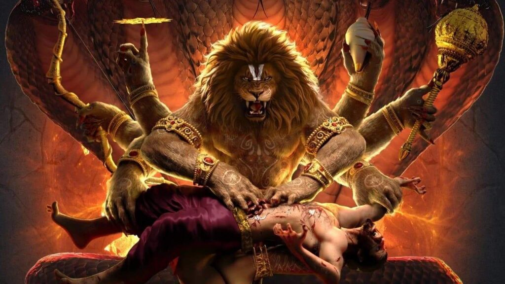 Mahavatar Narsimha OTT Release: रिलीज़ डेट कंफर्म, कब और कहां होगी OTT पर रिलीज़? यहां जानें